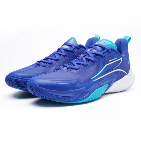 361° Blitz 2 Abrasion Resistant Breathable Abrasion Resistant Breathable Mid top Carbon Critical Technology