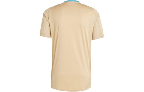Adidas Tiro 24 Soccer Jersey Men’s Yellow