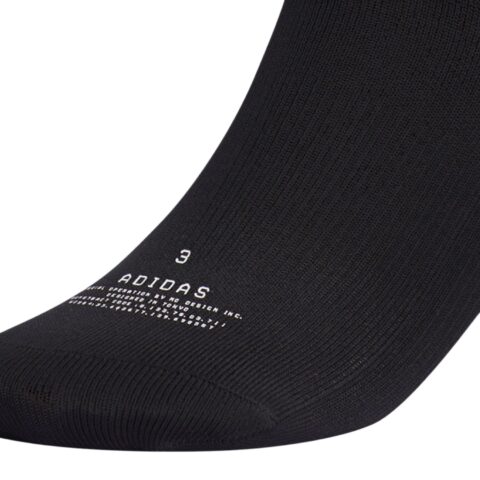 Adidas Crew Socks Unisex 1 Pack Black