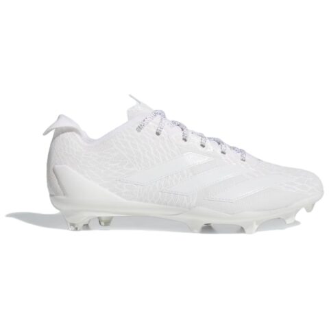Adidas Adizero Electric ‘Hype — White Silver Metallic’