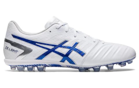 Asics DS LIGHT AG ‘Asics Blue’