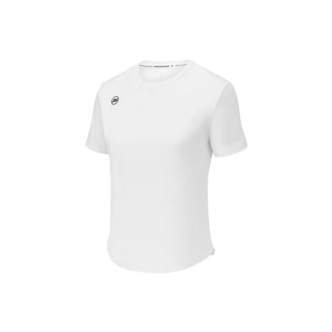 Skechers T Shirt Women's Bright White 0019