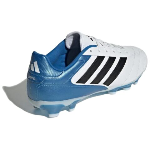 Adidas COPA GLORO HG Hard Ground Artificial Turf Slip Resistant Abrasion Resistant Slip Resistant Abrasion Resistant