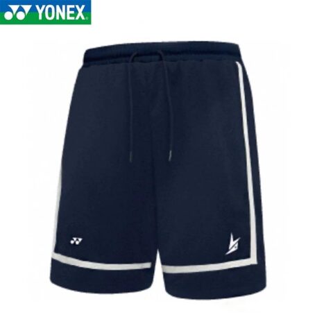 YONEX Badminton Jerseys Unisex Crew Neck Moderate