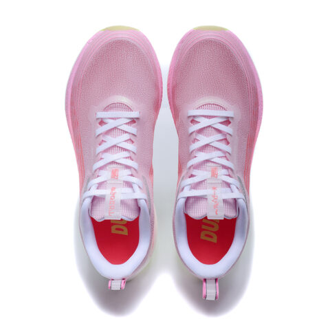 DUANGOU Cushioning Slip Resistant Abrasion Resistant Breathable Balance