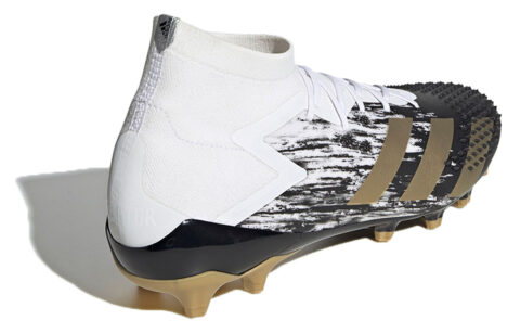 adidas Predator 20.1 AG Artificial Grass ‘White Black’