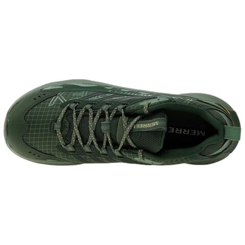 MERRELL Moab Speed 2 Gore Tex Bl 1TRL Viridian