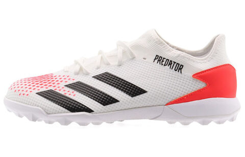 Adidas Predator 20.3 L Tf ‘White Red Black’