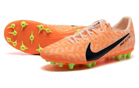 Nike Zoom Vapor 15 Academy WC AG ‘Guava Ice Black’