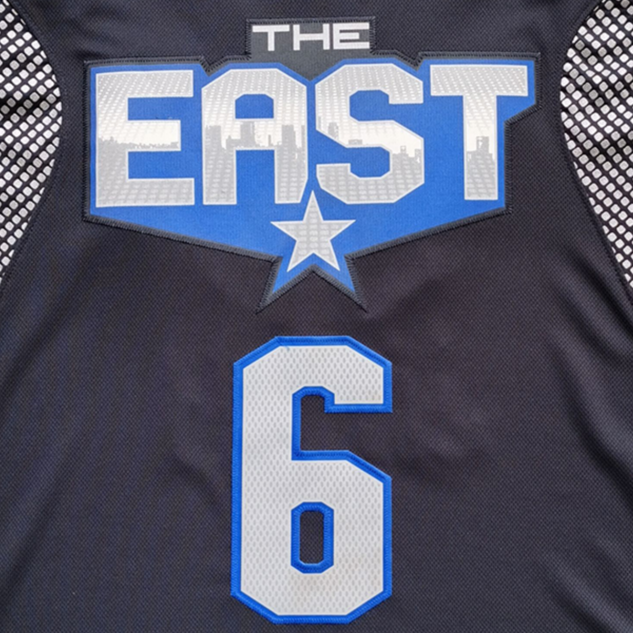 Adidas Basketball Jersey Unisex Dark Gray