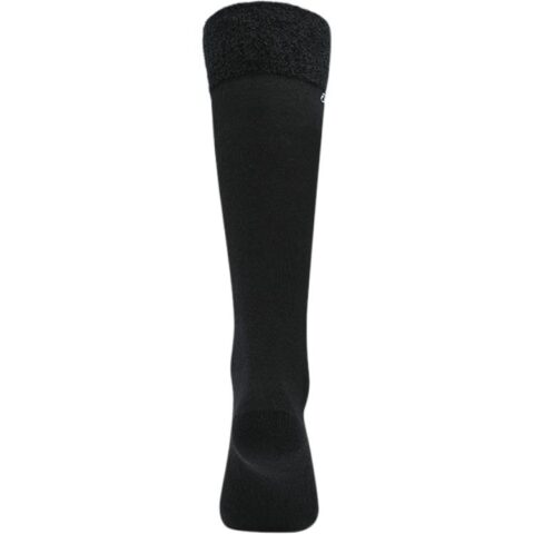 FILA Golf Knee High Socks Women’s 1 Pack Pitch Black