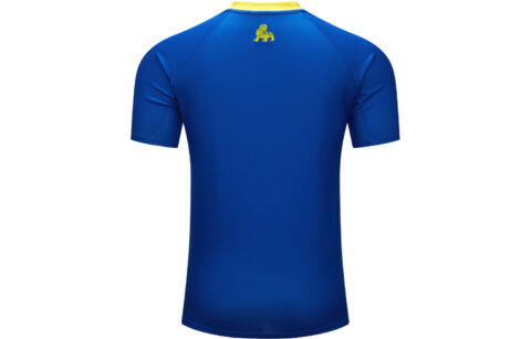 KELME Soccer Jersey Unisex Colorful Blue