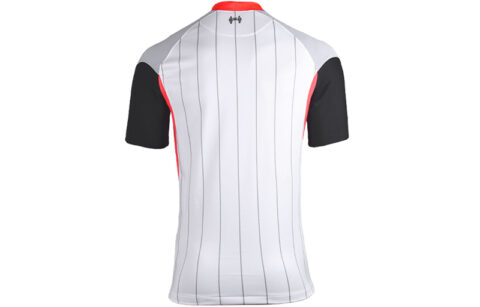 Nike Liverpool F.C. Stadium Air Max Men’s Football Shirt