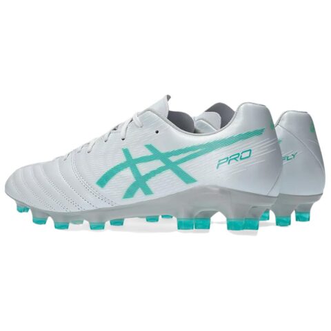 ASICS Ds Light X Fly Pro 2 ‘White Sea Glass’