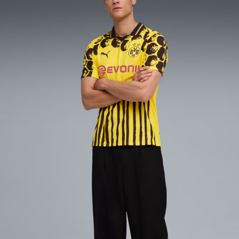 PUMA Jersey Kidsuper X Borussia Dortmund Para Hombre