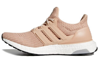 Adidas Wmns UltraBoost 4.0 'Ash Pearl' Women's