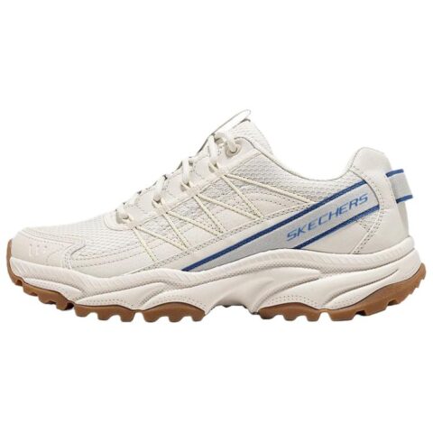 Skechers VIGOR At Low top Hiking Shoes Men’s Beige