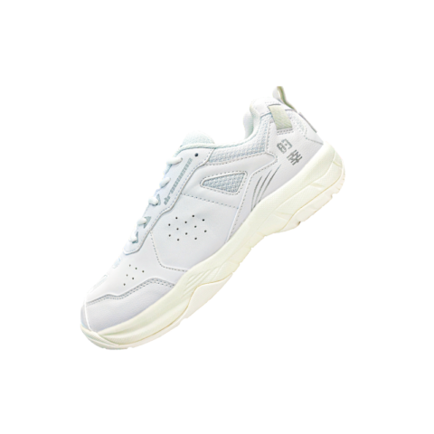 DRACAENA Cushioning Slip Resistant Breathable Cushioning Slip Resistant Breathable Low top Badminton Shoes Unisex