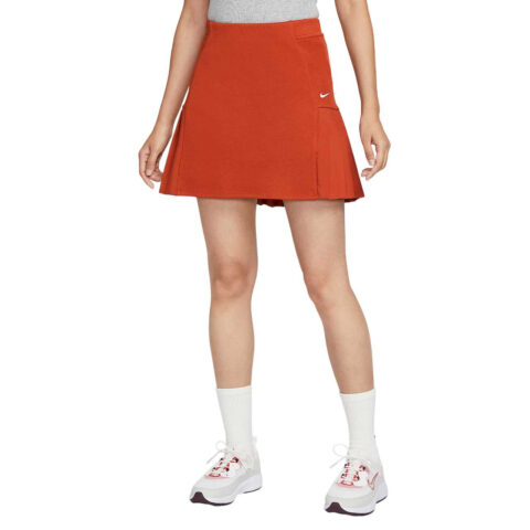 Nike Golf Clothing Women’s Dragon Red Moderate