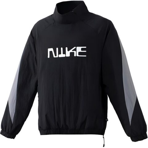 Nike Soccer Jerseys Men’s Black Moderate