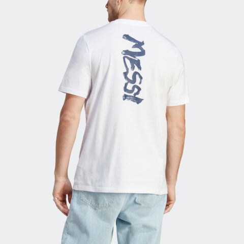 Adidas Soccer Jersey Men’s White