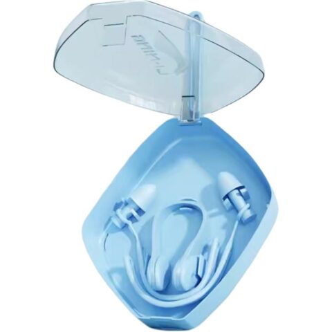 Li Ning Earplugs Silicone Unisex