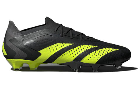 Adidas Predator Accuracy Injection.1 Low Fg ‘Crazycharged Pack’