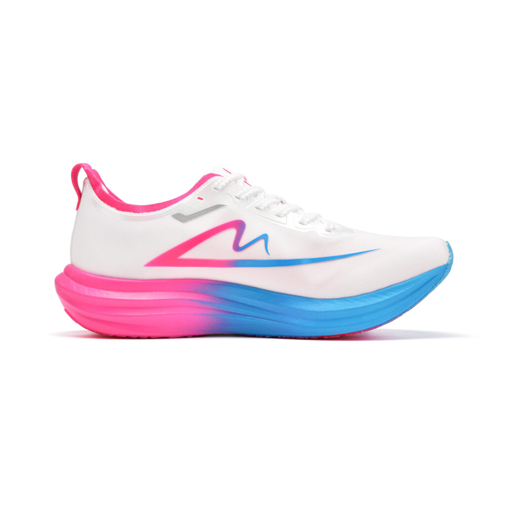 YINSUMAO Training For Long Distance Running, Sprint, Racing, Track & Field Competition Running Shoes Unisex Unicorn