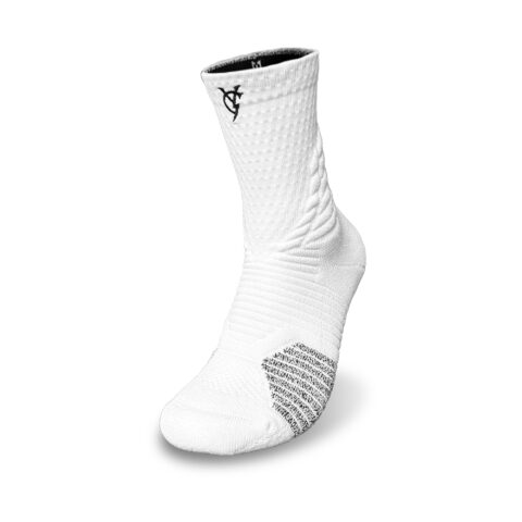 CARRYYOU Basketball Socks Unisex