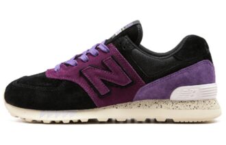 574 Sneaker Freaker x 574 New Balance 'Tassie Devil'