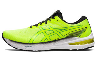 ASICS GT 2000 10 'Huddle Yellow'
