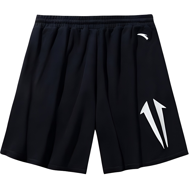 Anta Basketball Collection Sports Shorts Unisex