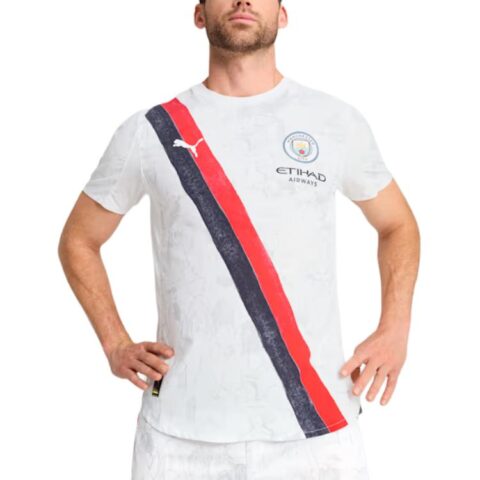 PUMA Jersey Auténtico Para Hombre Kidsuper X Manchester City