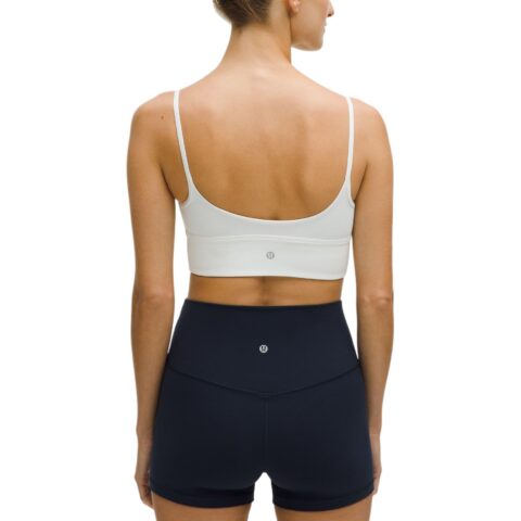 Lululemon Align™ Sports Underwear Women’s White