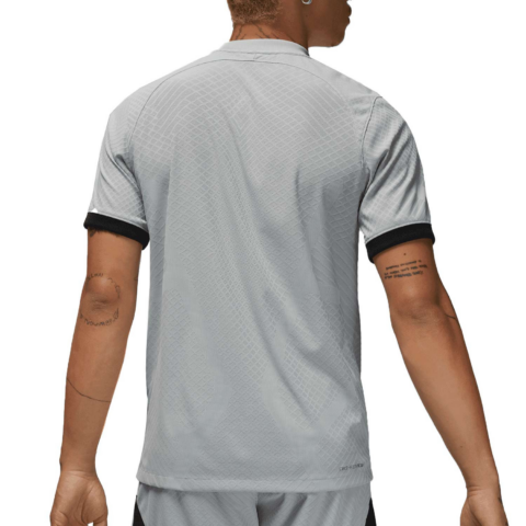 Jordan Psg Auth Away 2022 Jersey