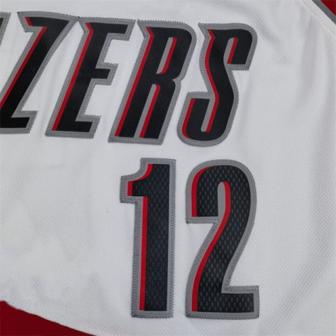 Adidas Basketball Jersey Men’s White