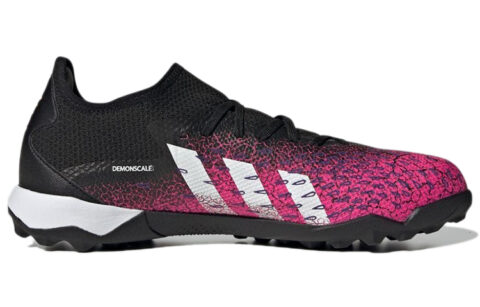 Adidas Predator Freak.3 Tf ‘Black Pink’