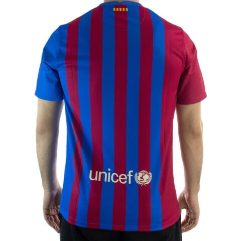 Nike Soccer Jerseys Men’s Blue Moderate Straight Fit
