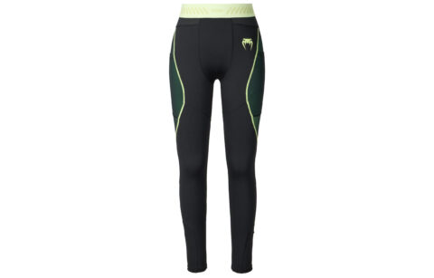 VENUM Fusion Sports Pants Men’s Black