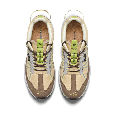 RIPSTAR Cushioning Slip Resistant Abrasion Resistant Moisture Wicking Coverage Support Balance Lightweight Rebound