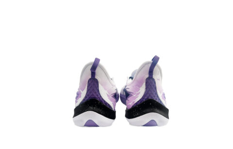 Li Ning Sonic 13 Cushioning Slip Resistant Abrasion Resistant Cushioning Slip Resistant Abrasion Resistant Low top