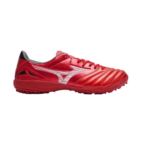 Mizuno Wave Drive NEO4 Soccer Shoes Unisex Red