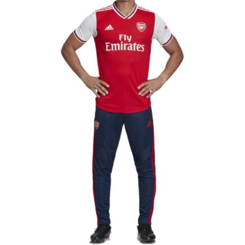 Adidas Arsenal Soccer Jerseys Men’s Moderate Straight Fit