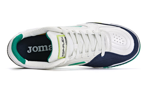 Joma IC/in Indoor Synthetic Leather Cushioning Rebound Indoor Soccer Shoes Men’s