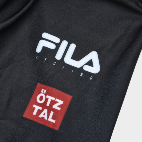 FILA CYCLING Pants Men’s Pitch Black