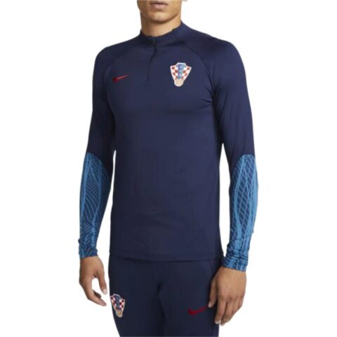 Nike Soccer Jerseys Men’s Dark Blue Moderate Straight Fit