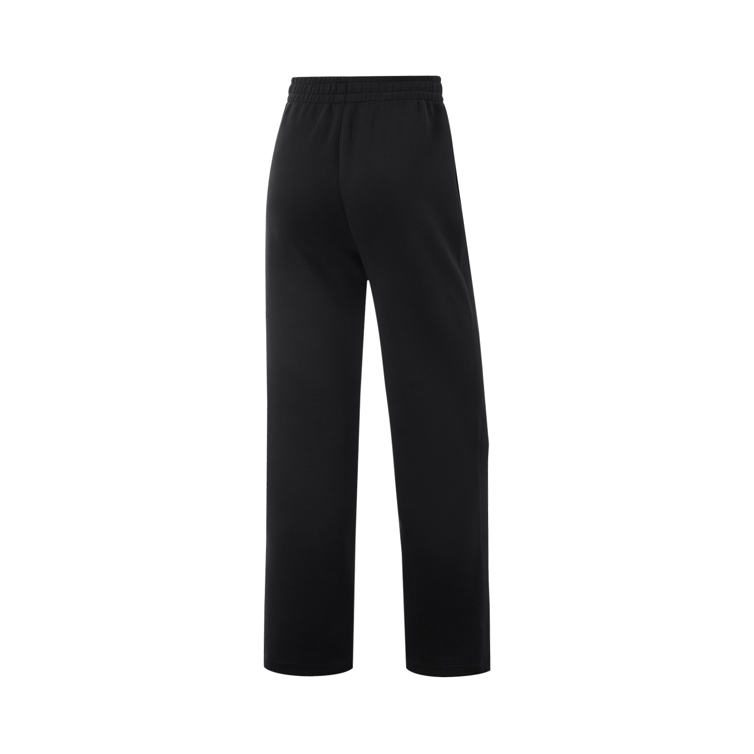 Li Ning Fitness Series Sports Pants Women’s Black