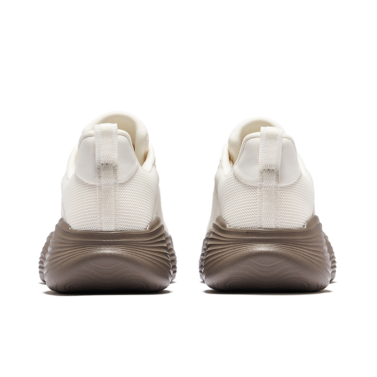 Erke Bobo Dan 2.5 Cushioning Rebound Slip Resistant Low top Cloud Comfort High Rebound Tech Midsole