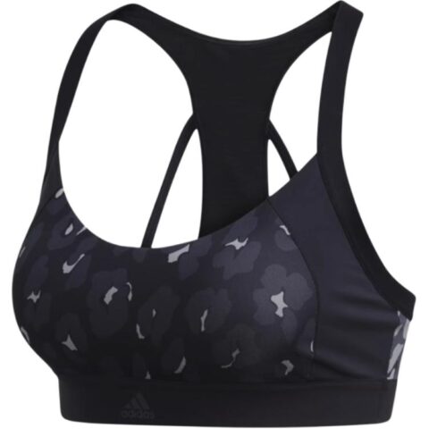 Adidas Sports Underwear Women’s Black