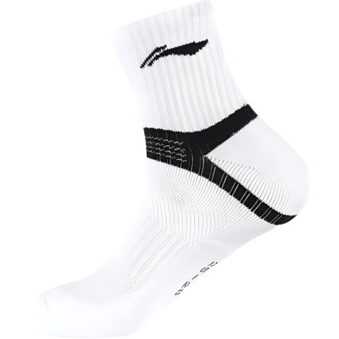 Li Ning Ankle Socks Unisex 1 Pack